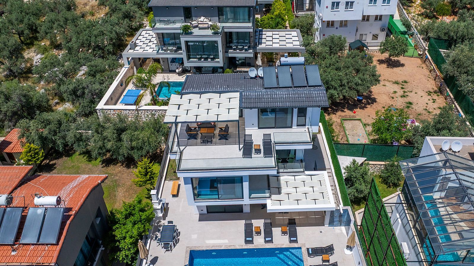 Villa