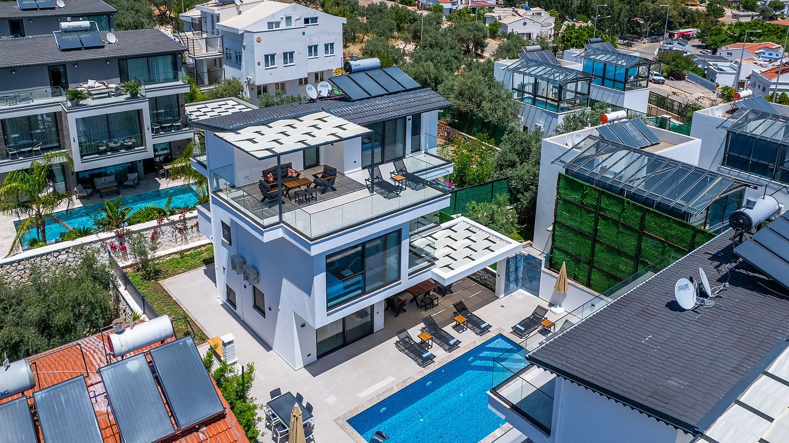 Villa