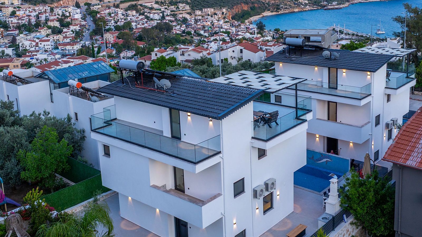 Villa