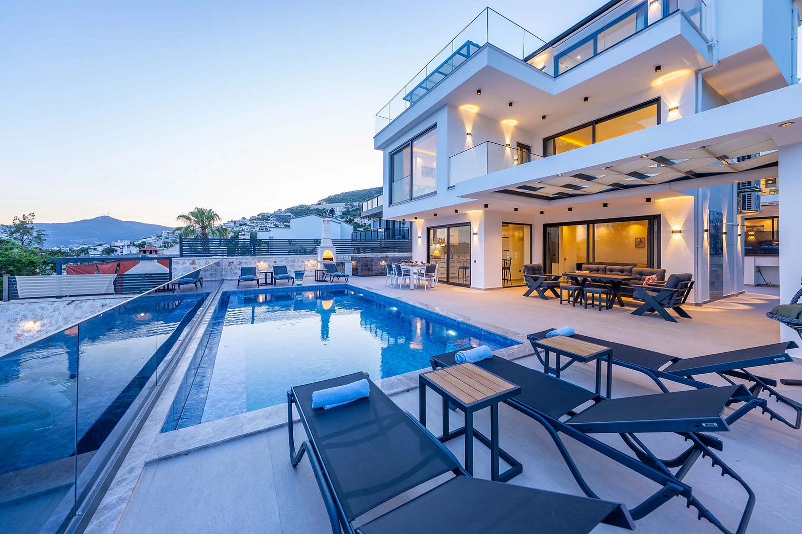 Villa