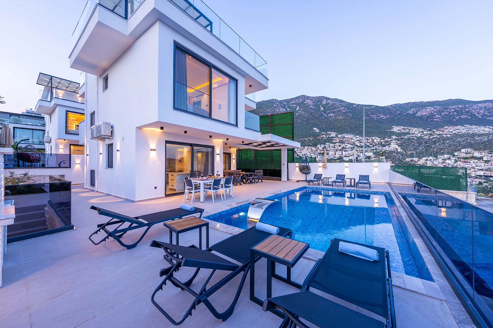 Villa