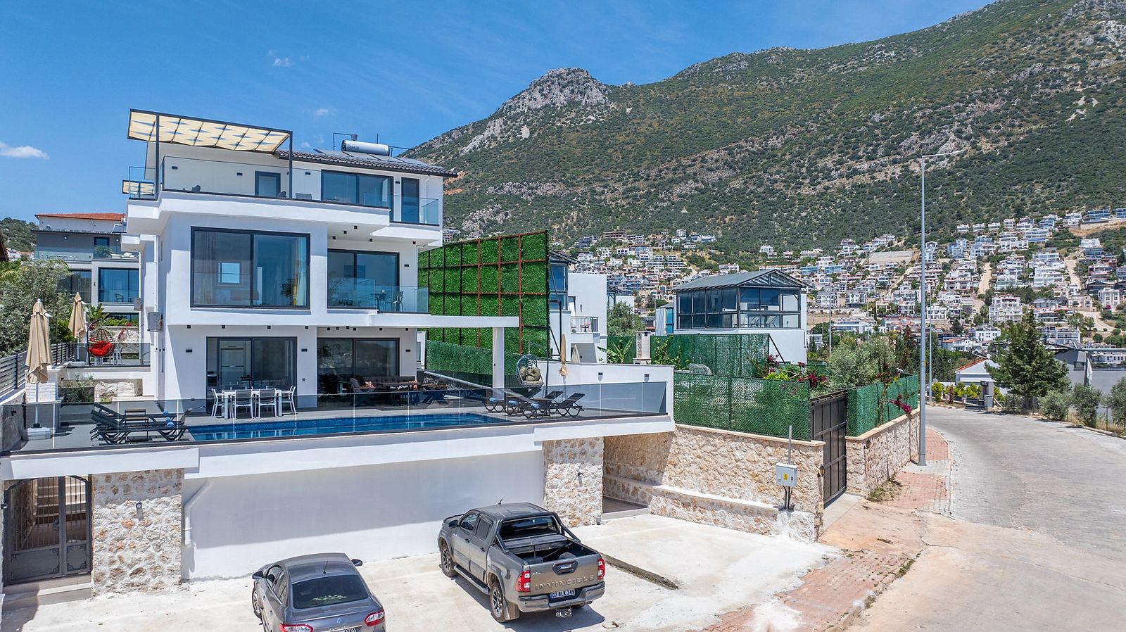 Villa