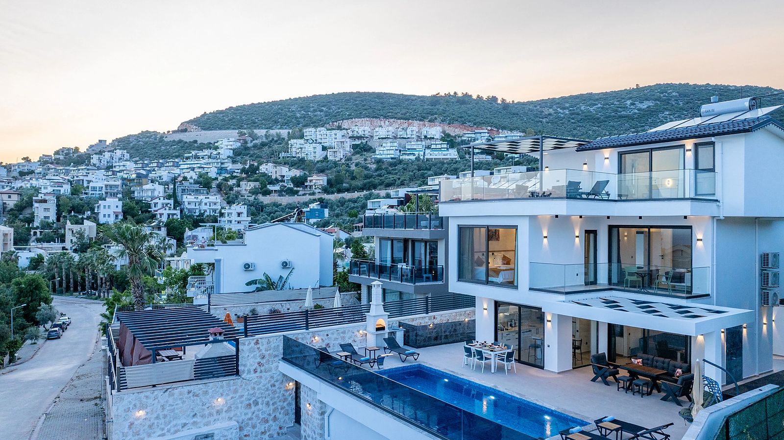 Villa