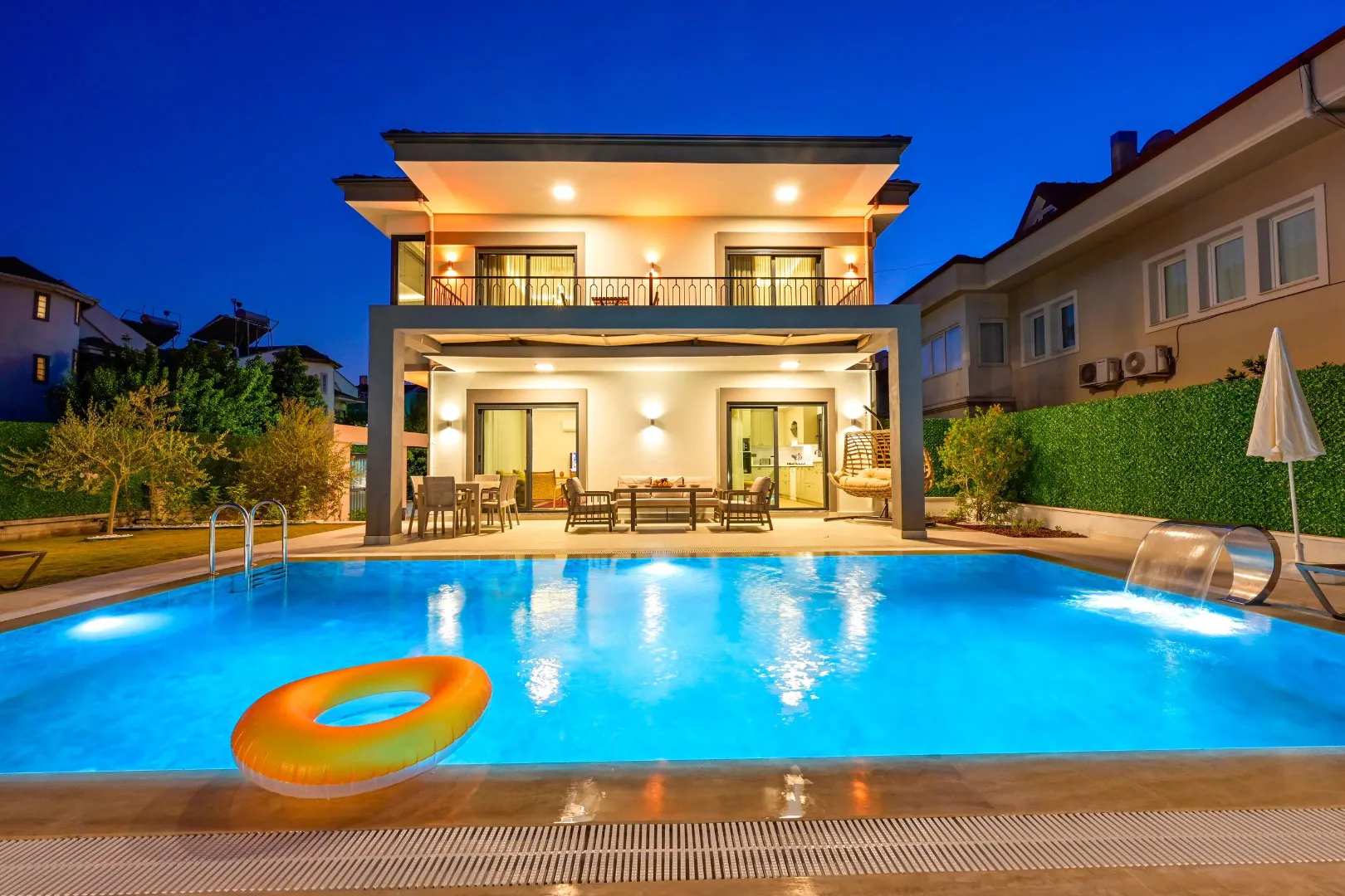Villa