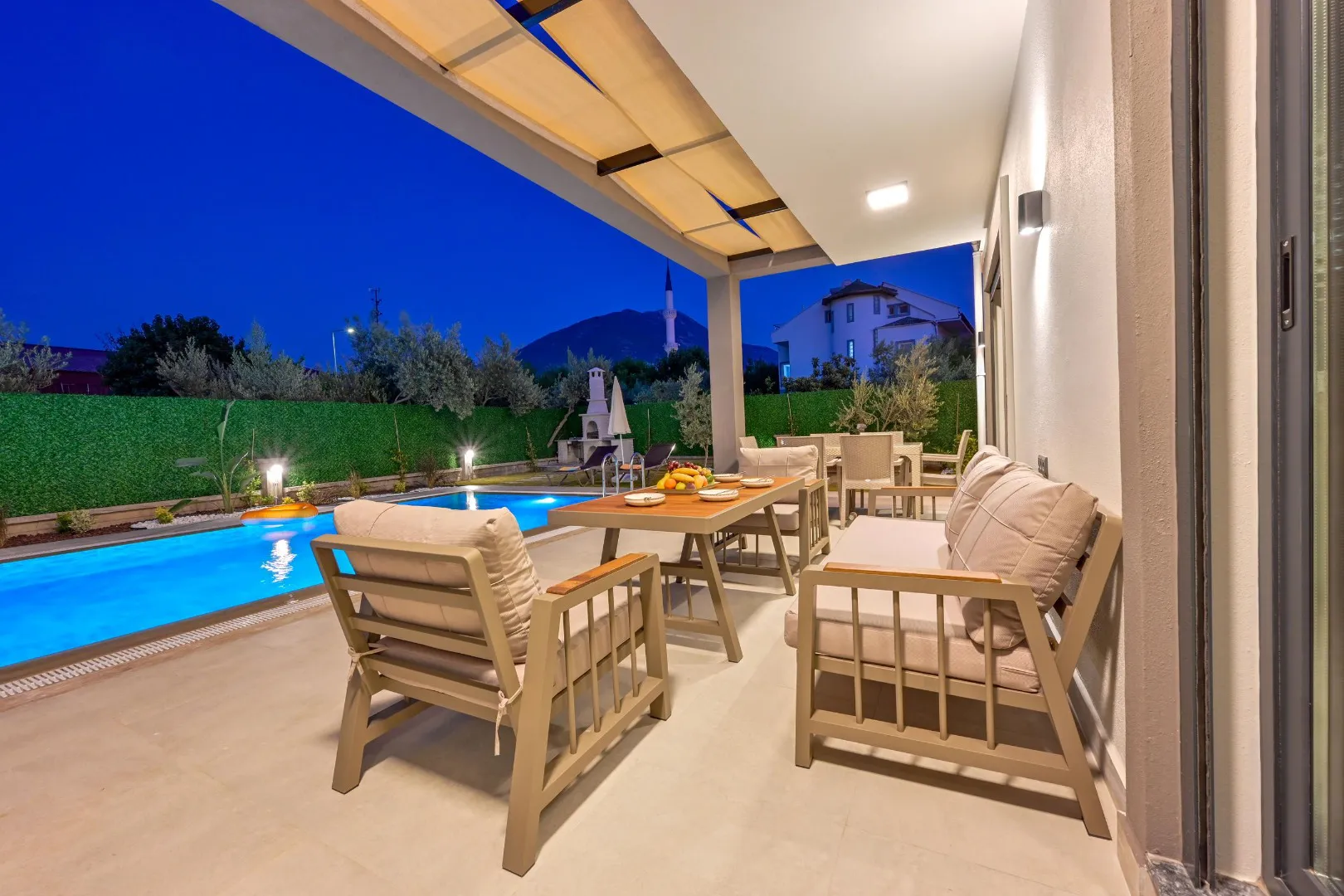 Villa