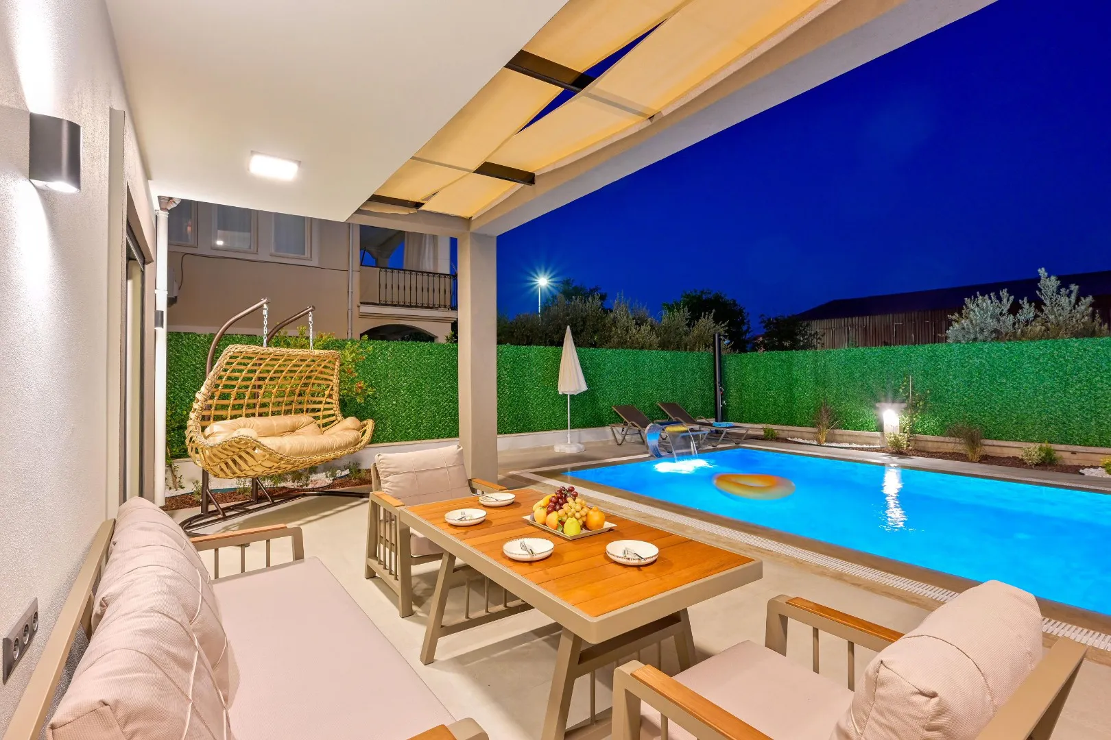 Villa