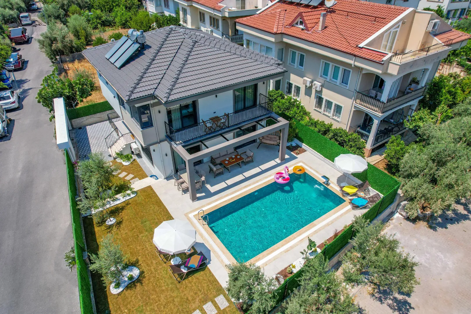 Villa