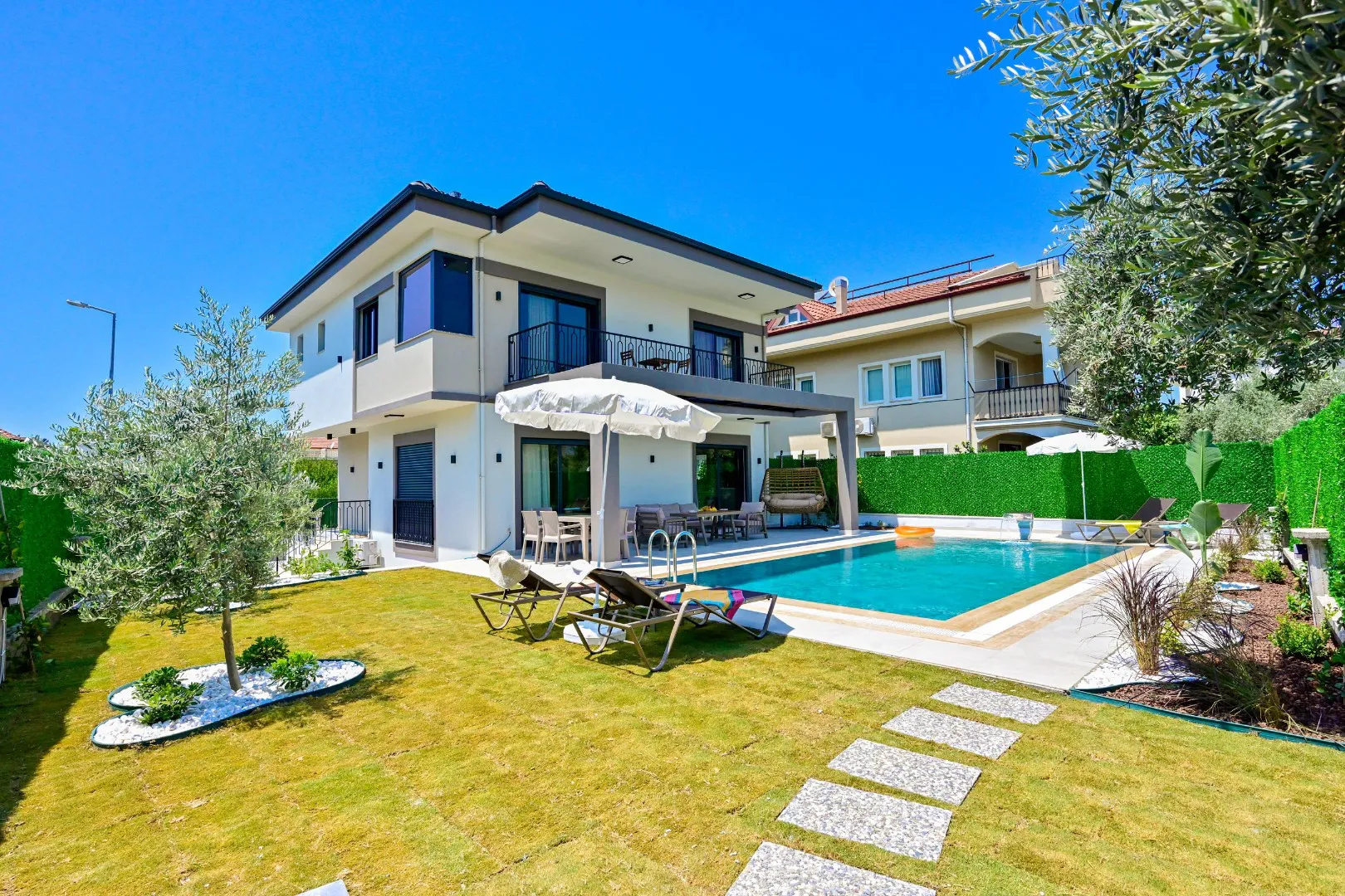 Villa