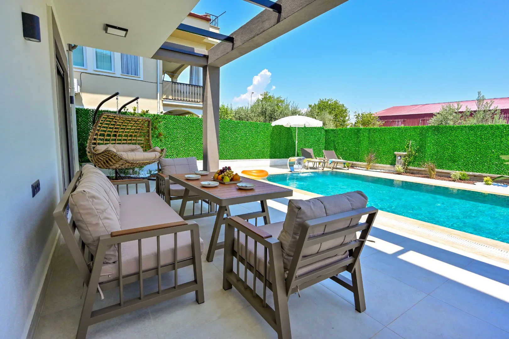 Villa