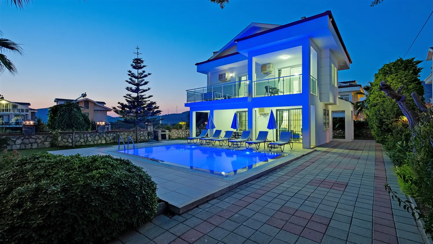 Villa