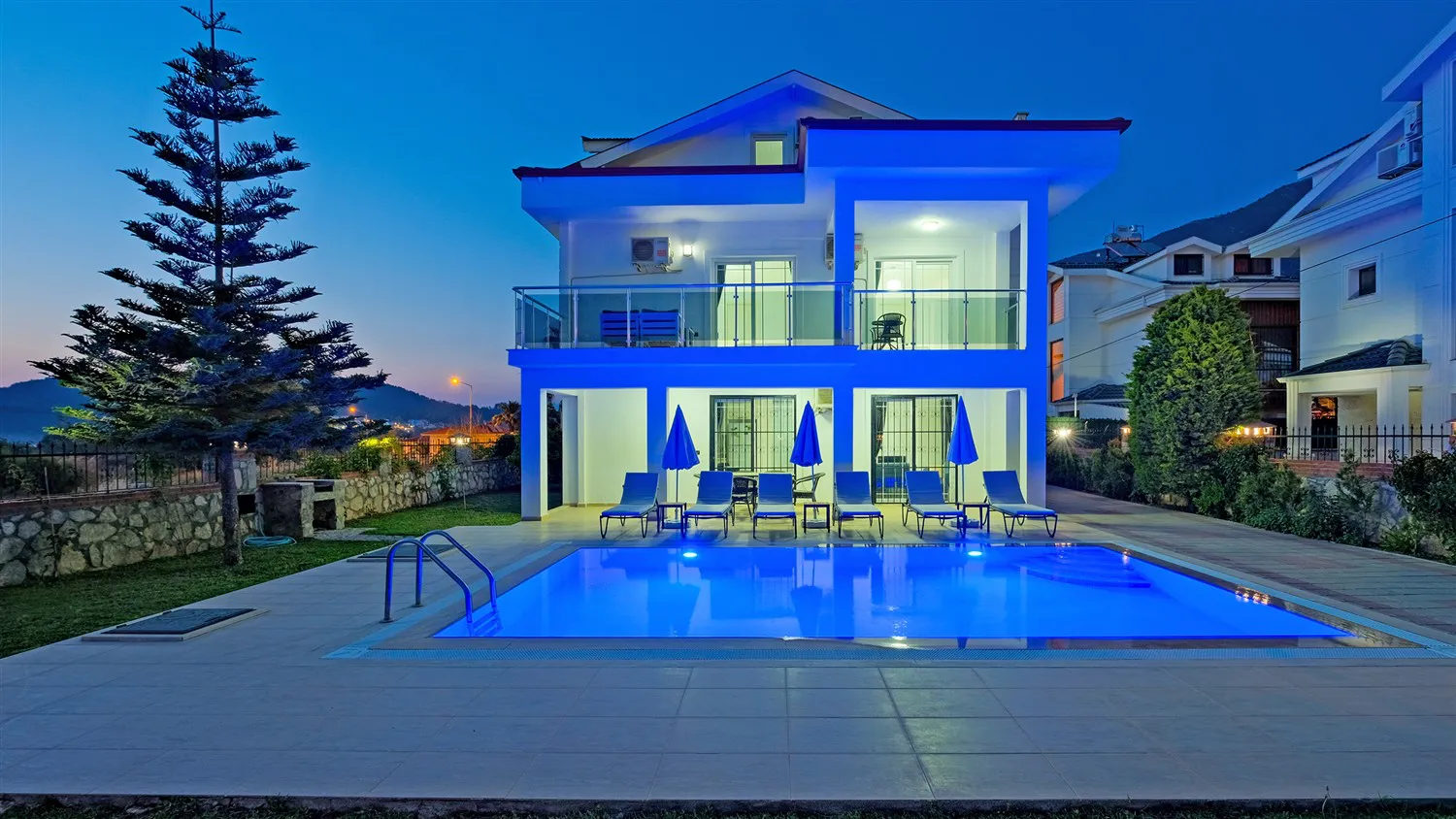 Villa