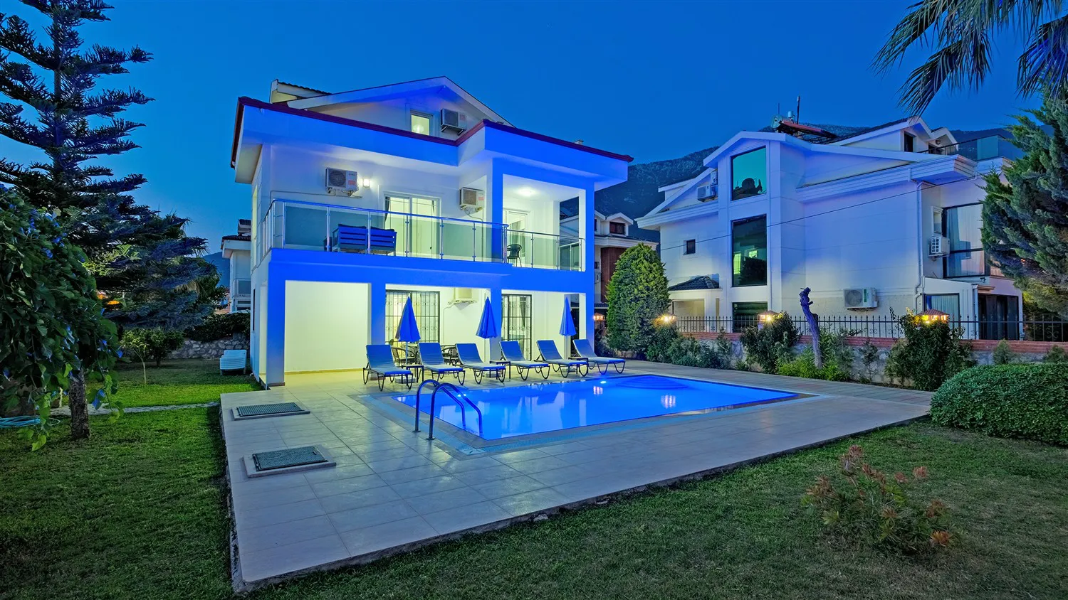 Villa