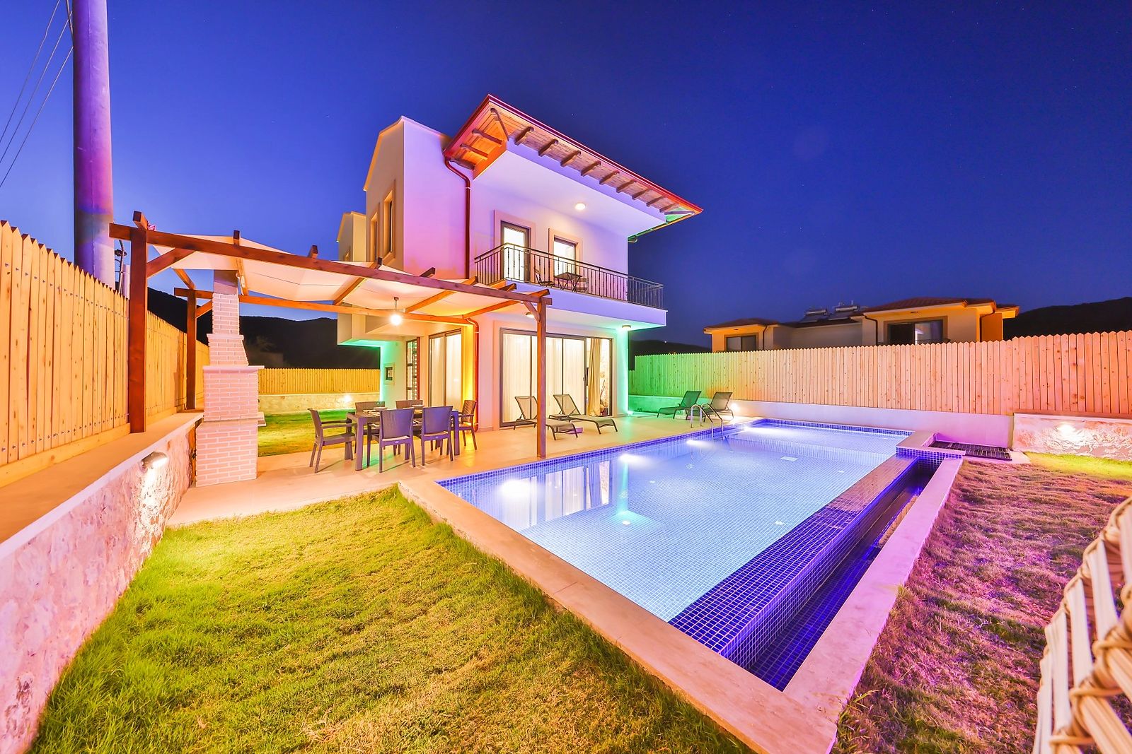Villa