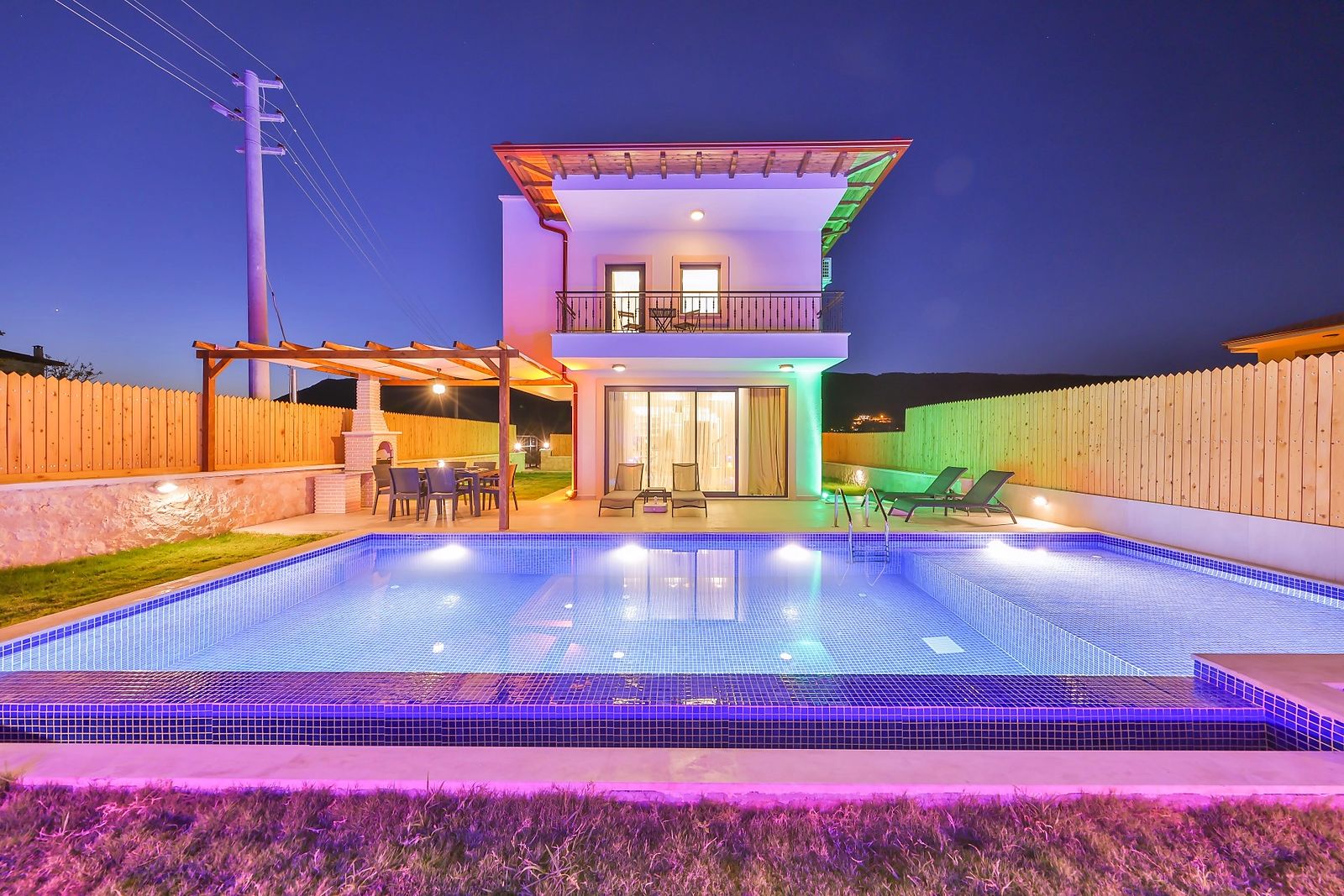 Villa