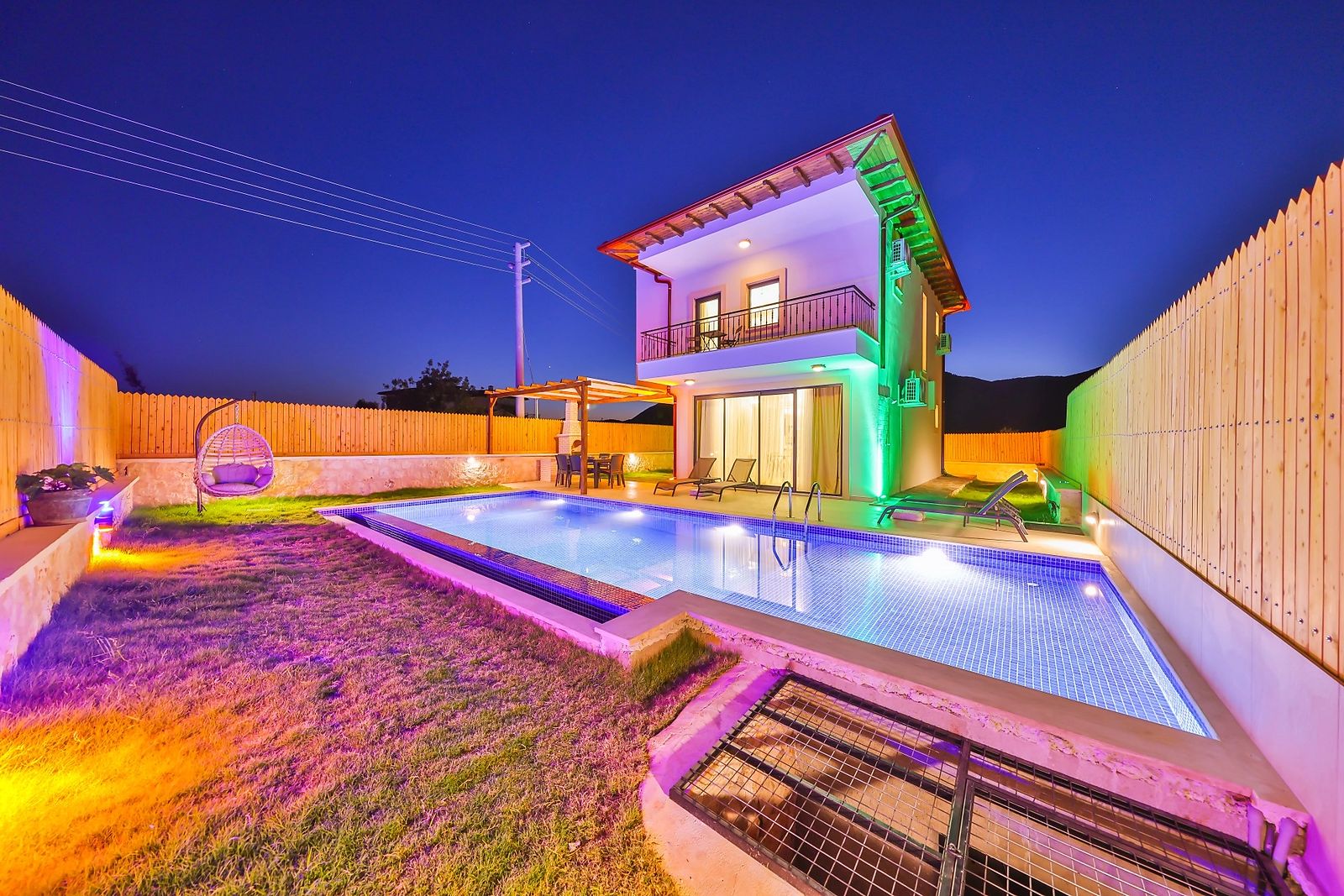 Villa