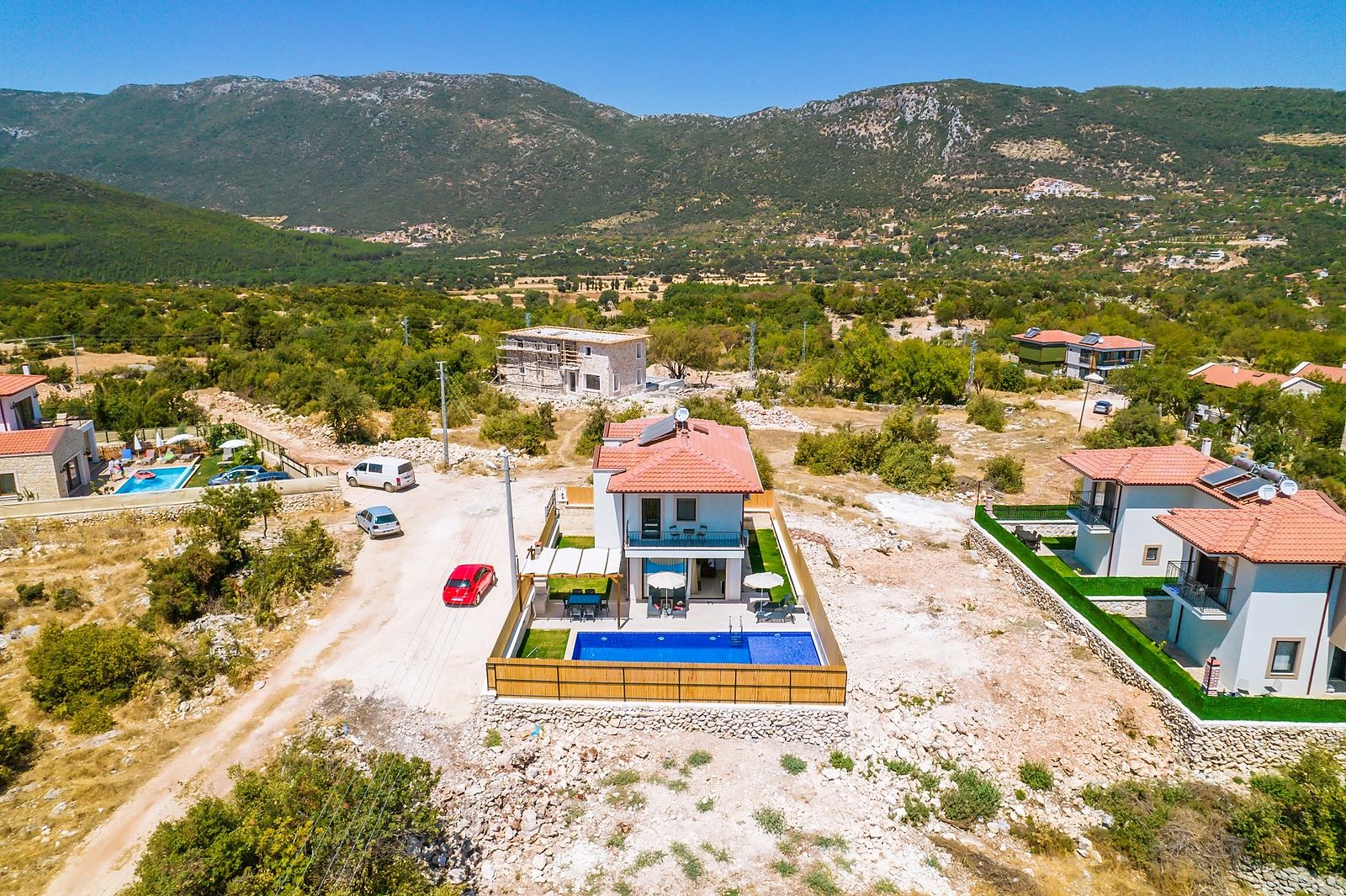 Villa
