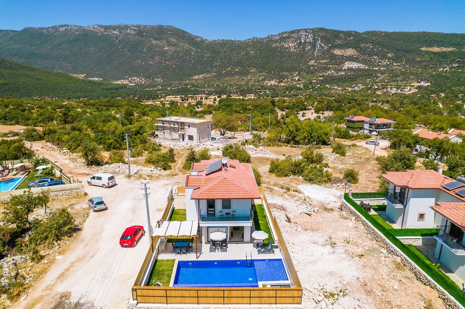 Villa