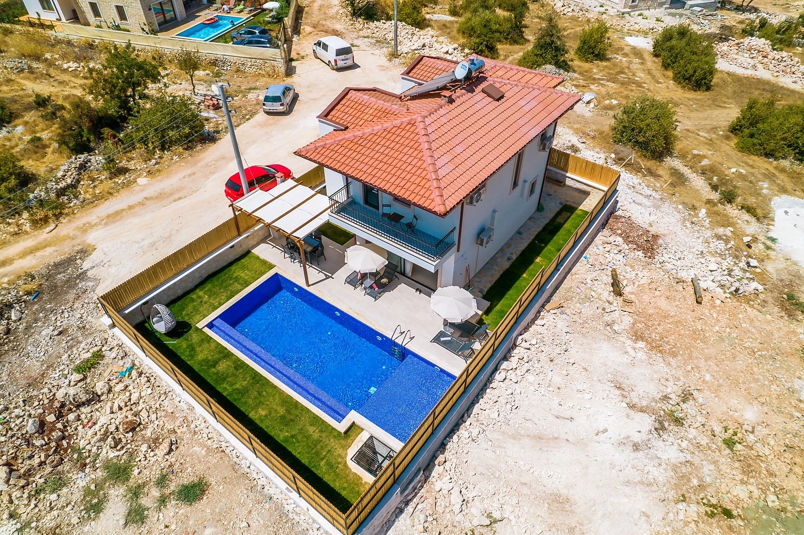 Villa