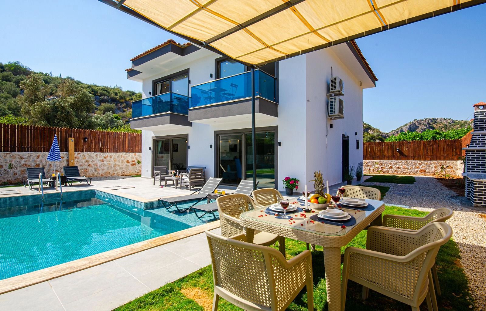 Villa