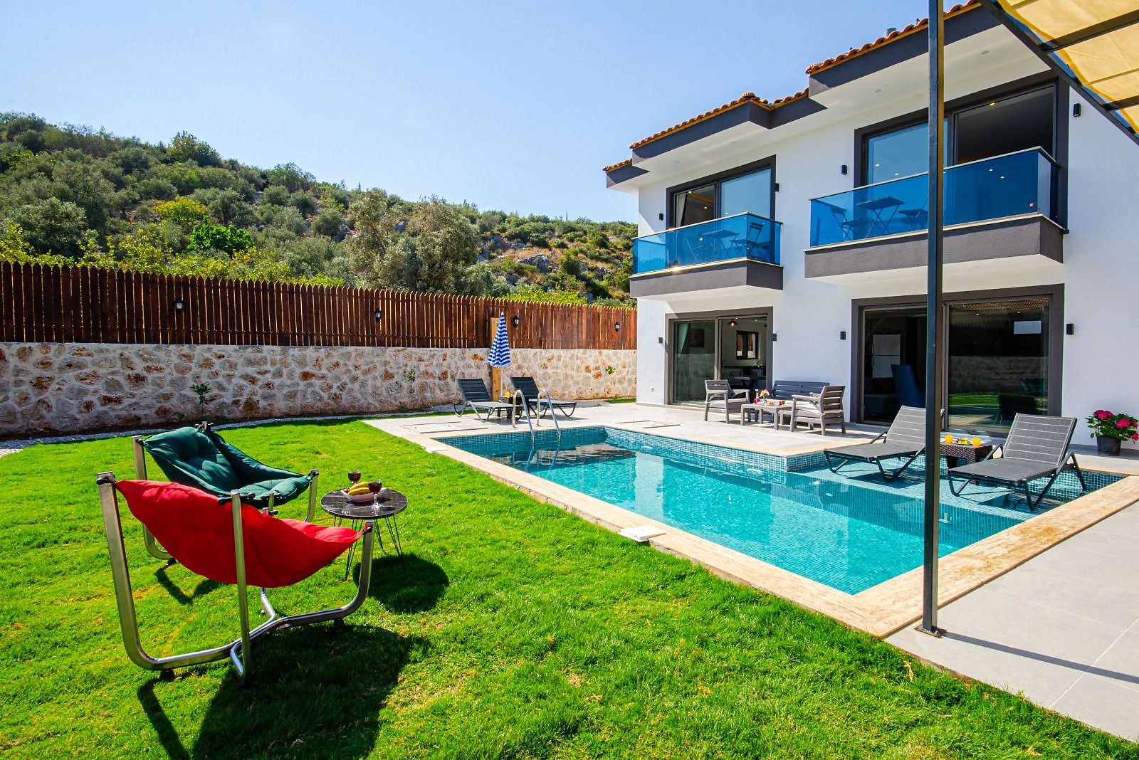 Villa
