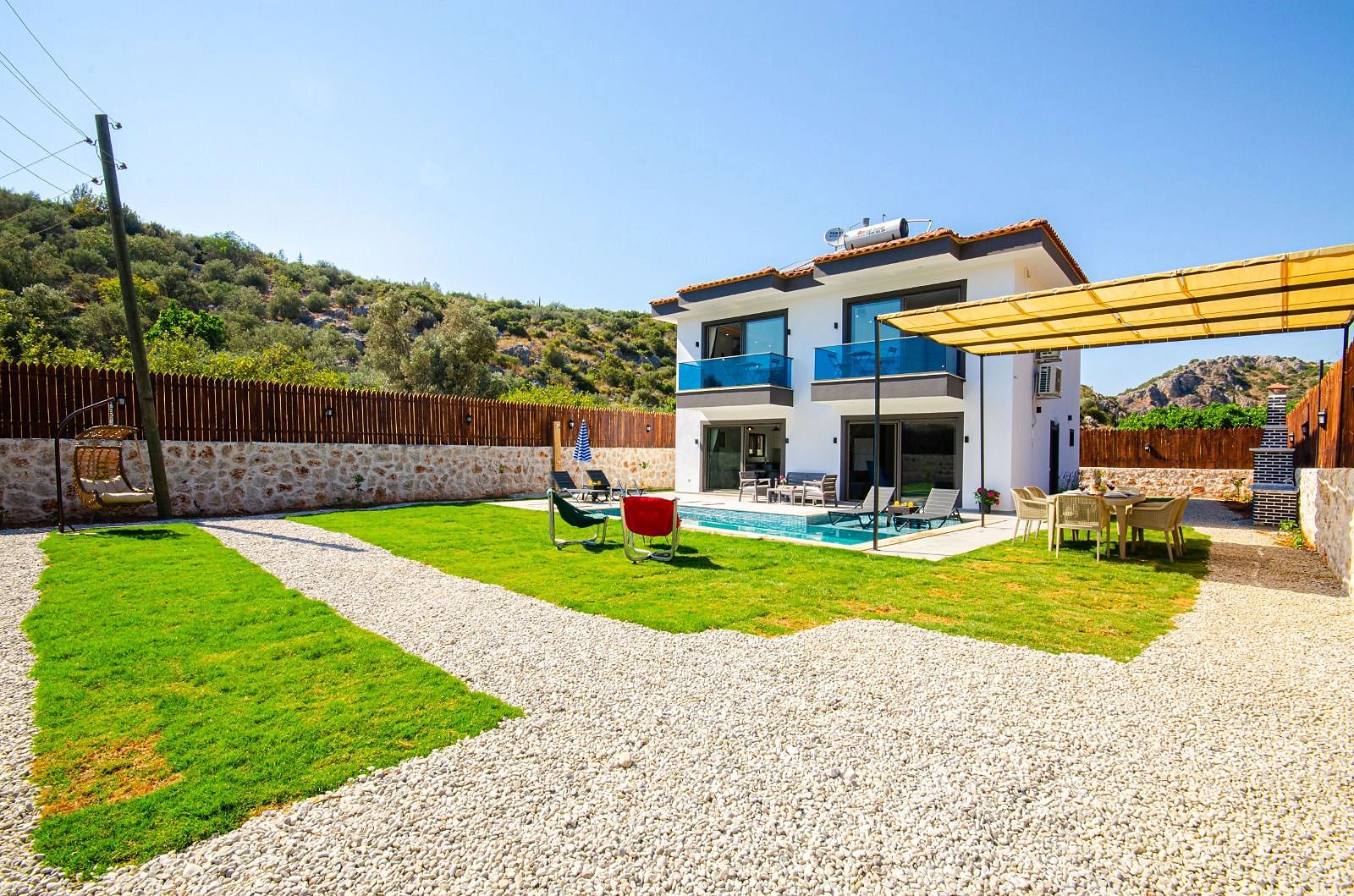 Villa