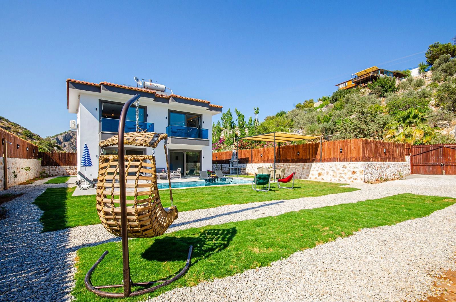 Villa