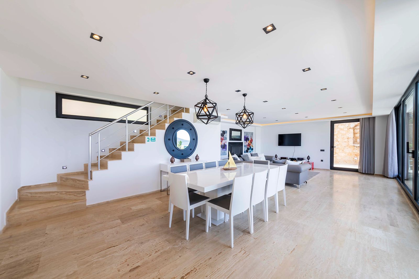 Villa