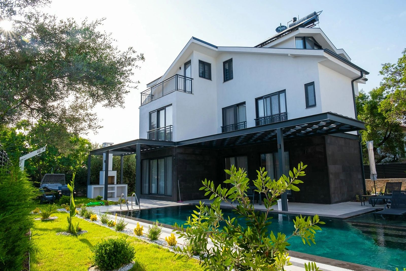 Villa