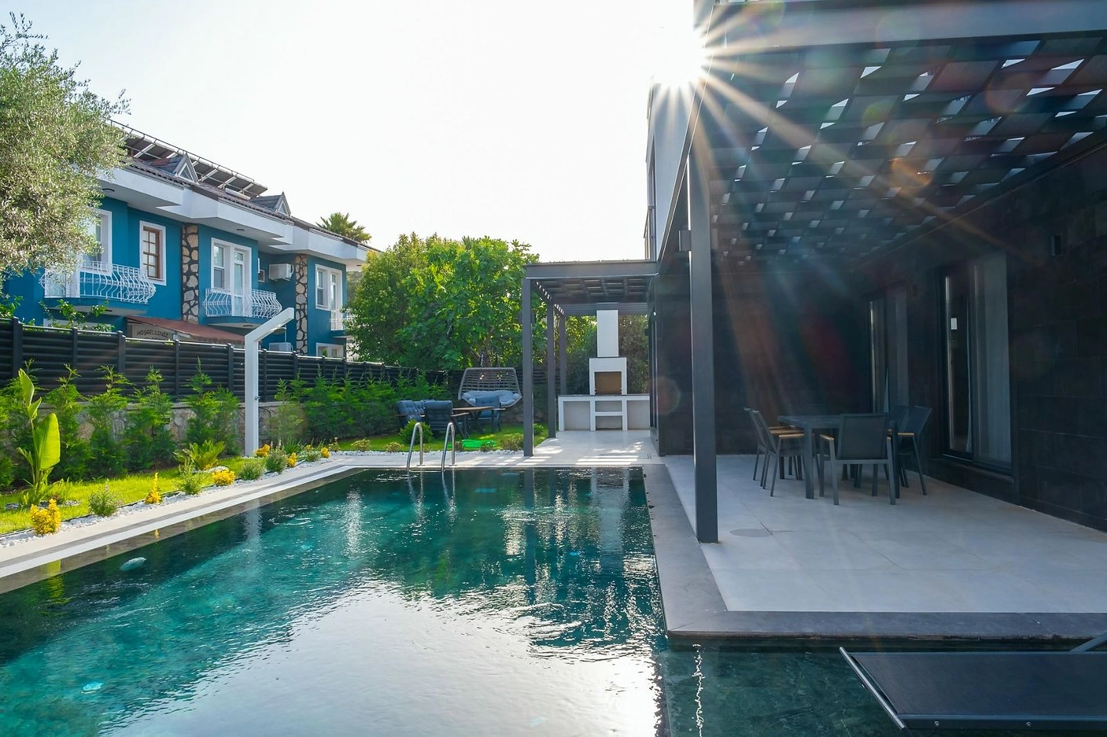Villa