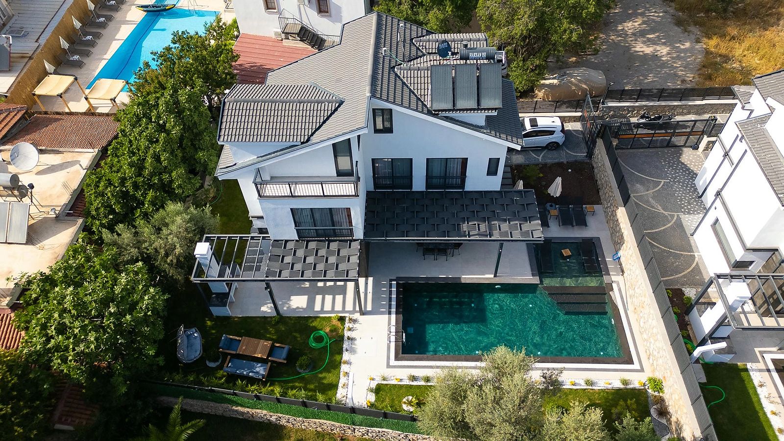 Villa
