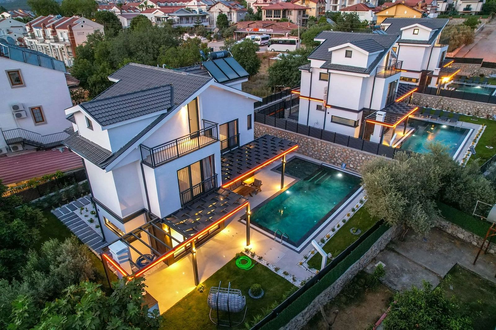 Villa