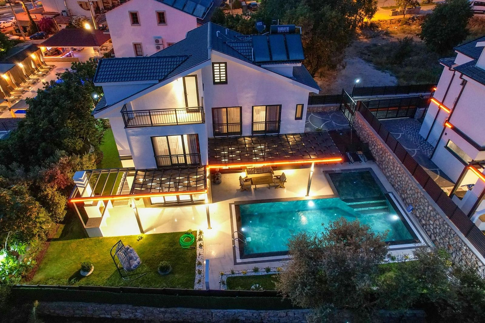 Villa