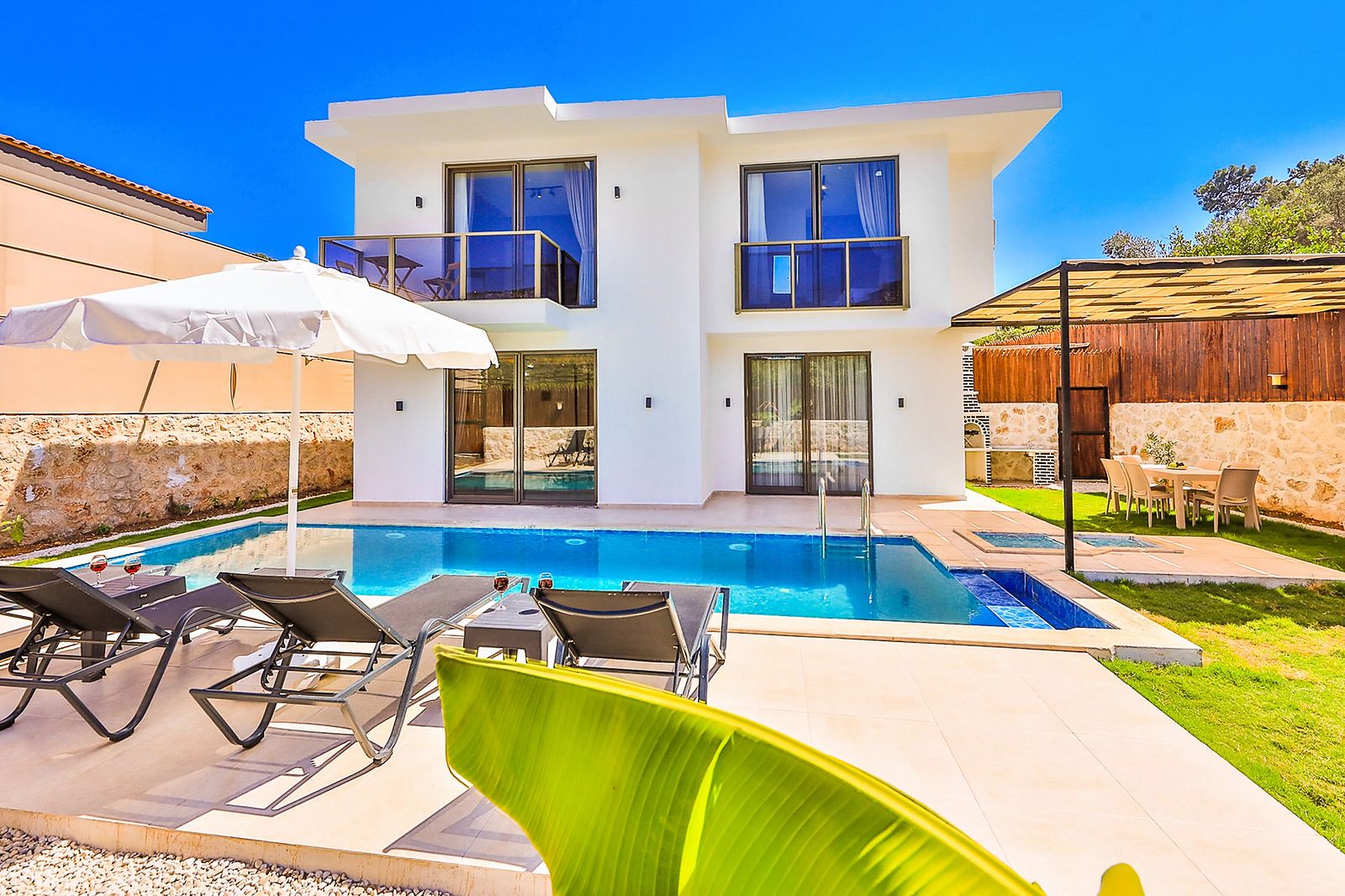 Villa