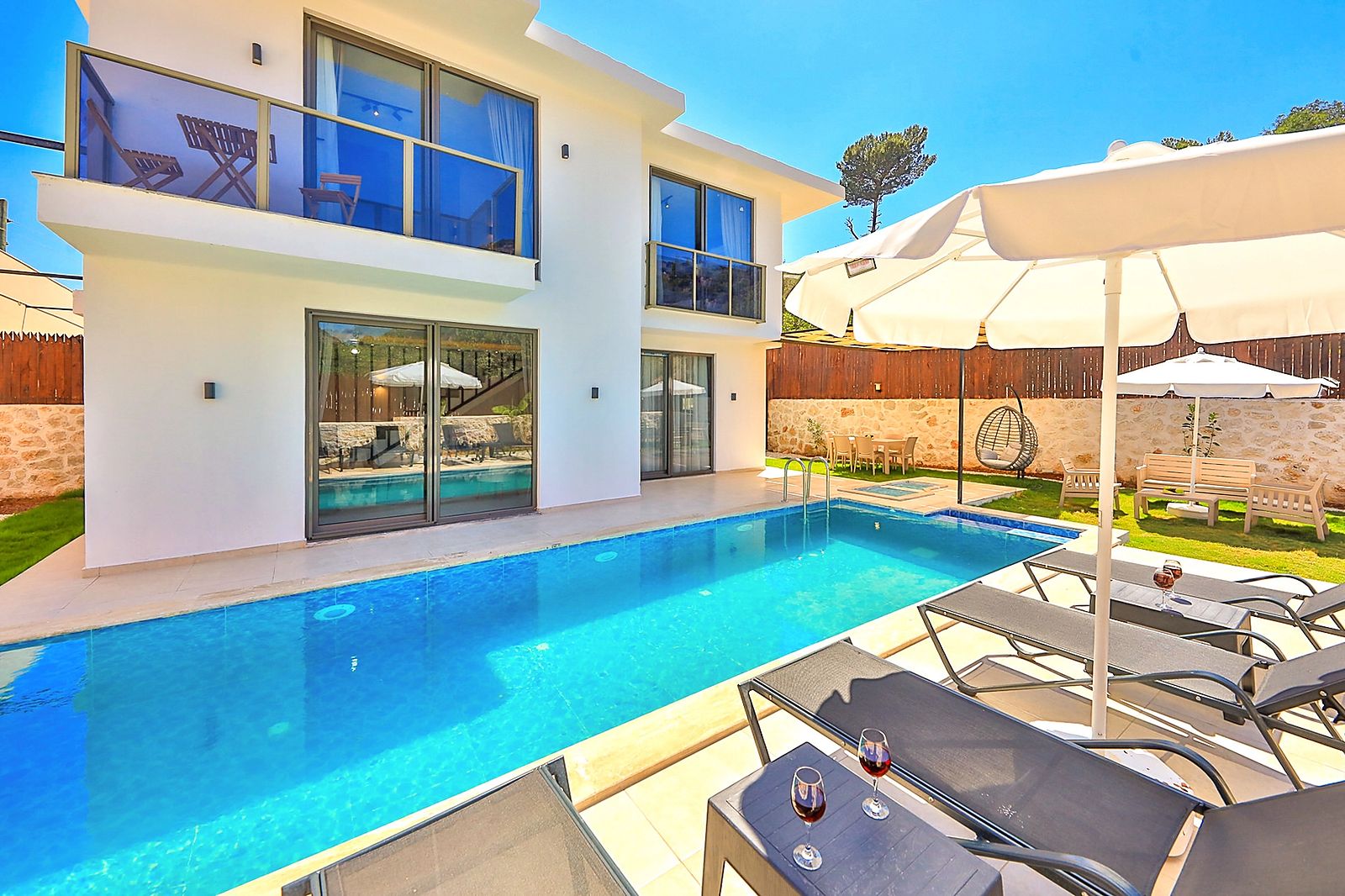 Villa