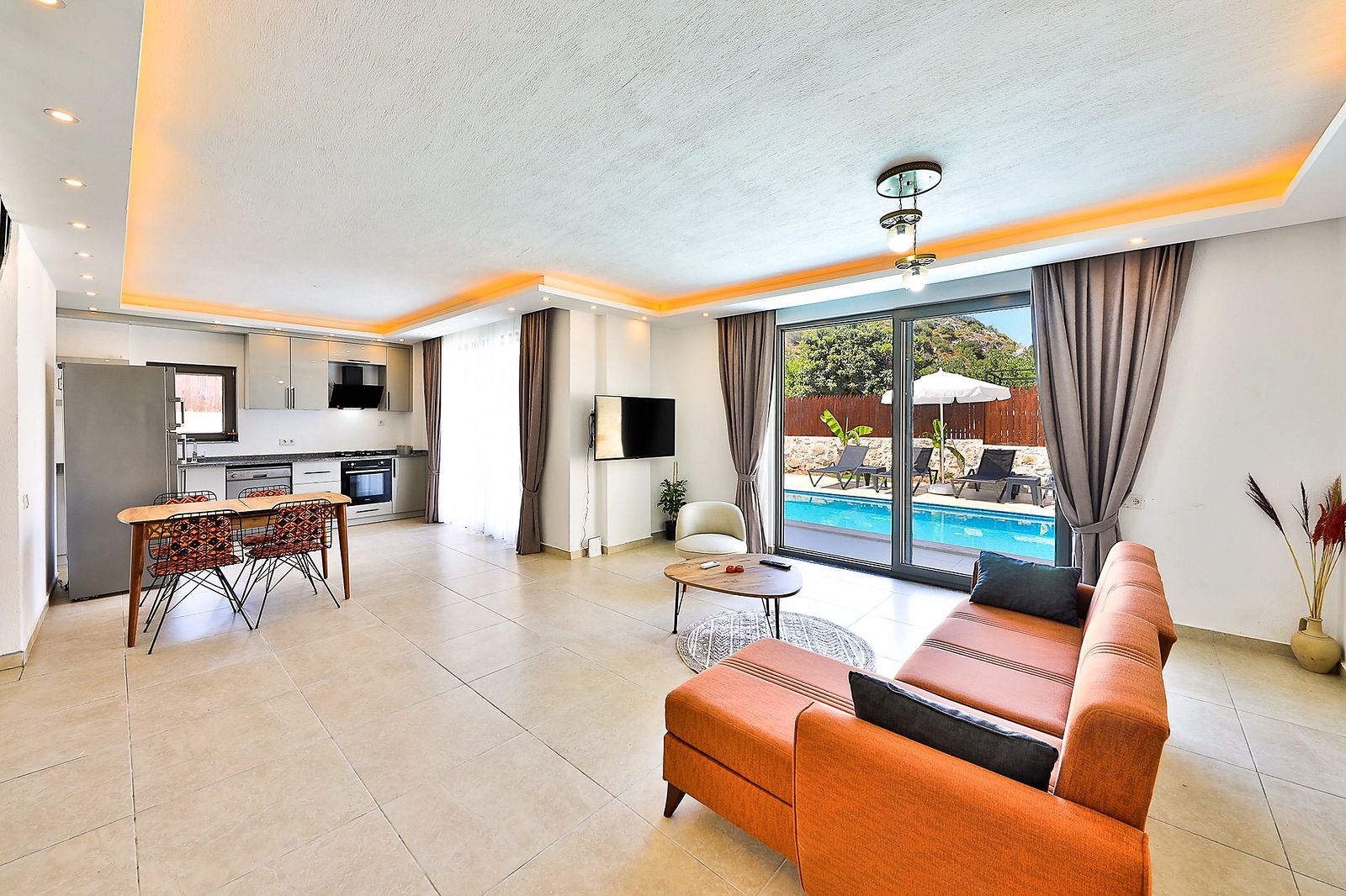 Villa