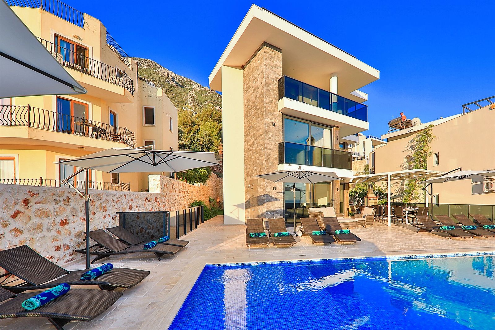 Villa