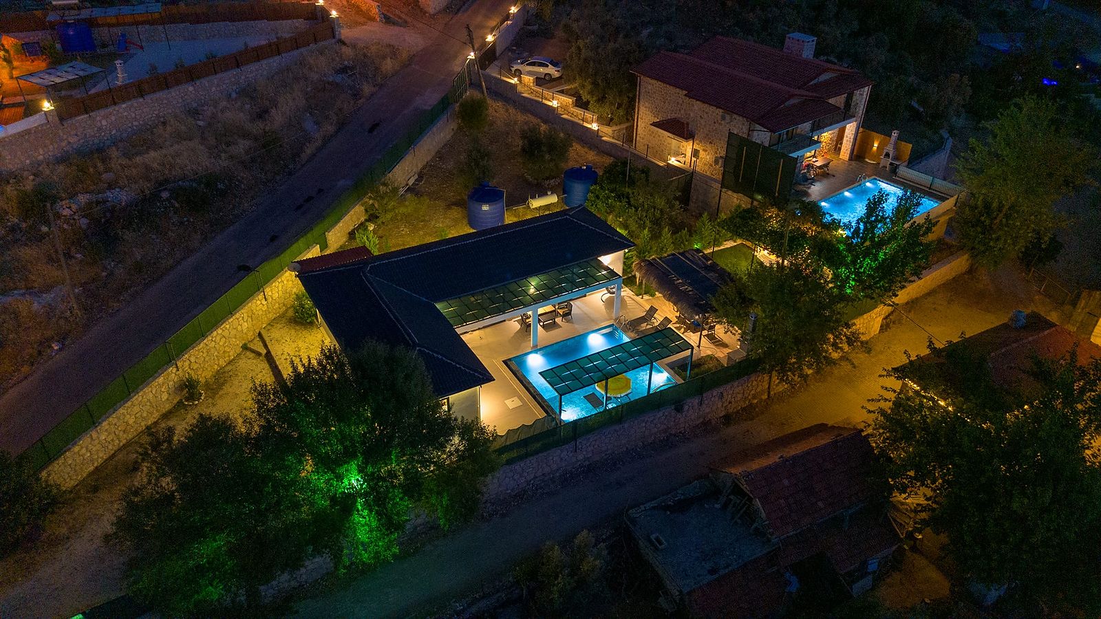 Villa