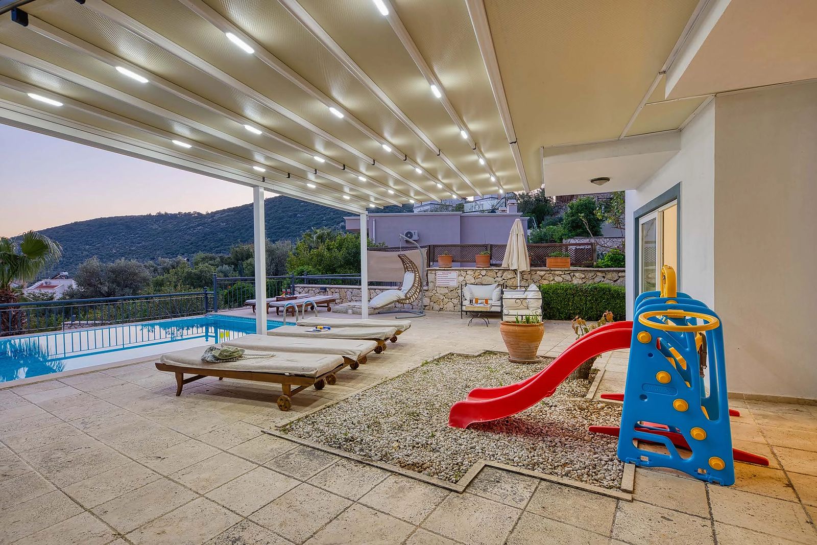 Villa