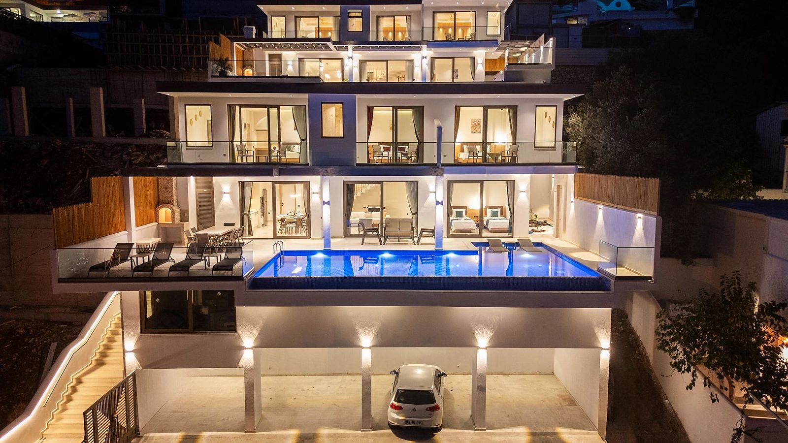 Villa