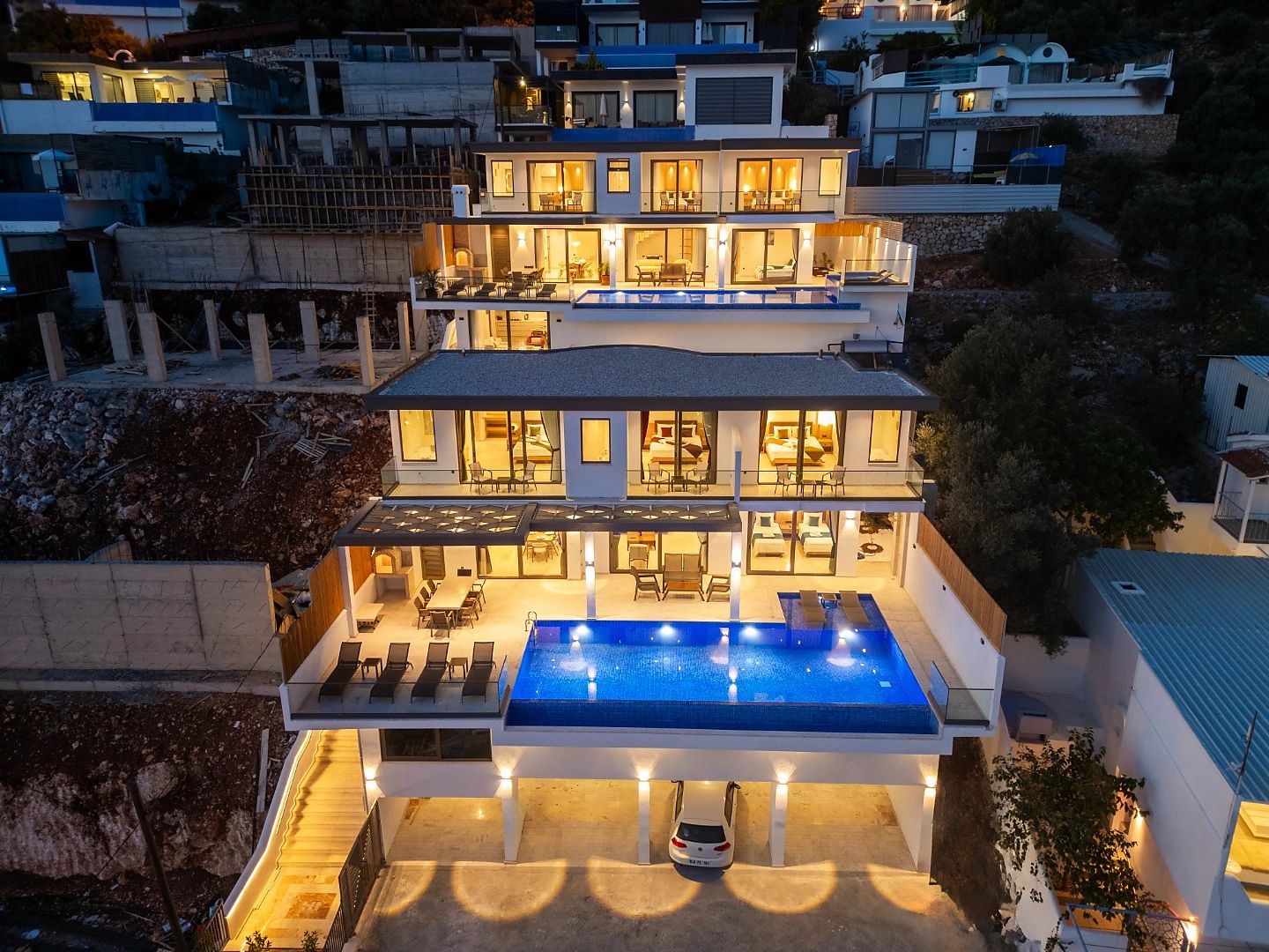 Villa