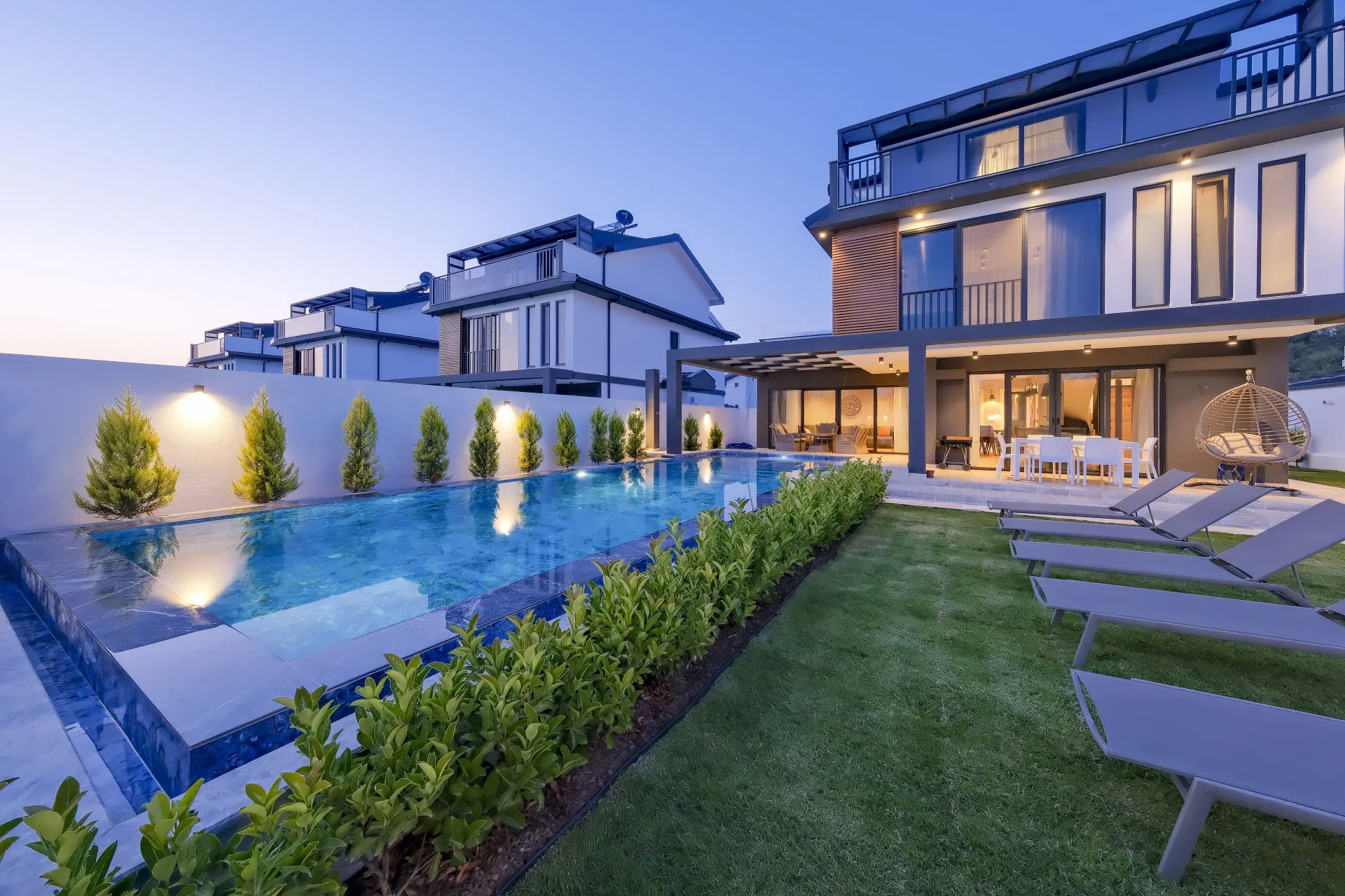 Villa