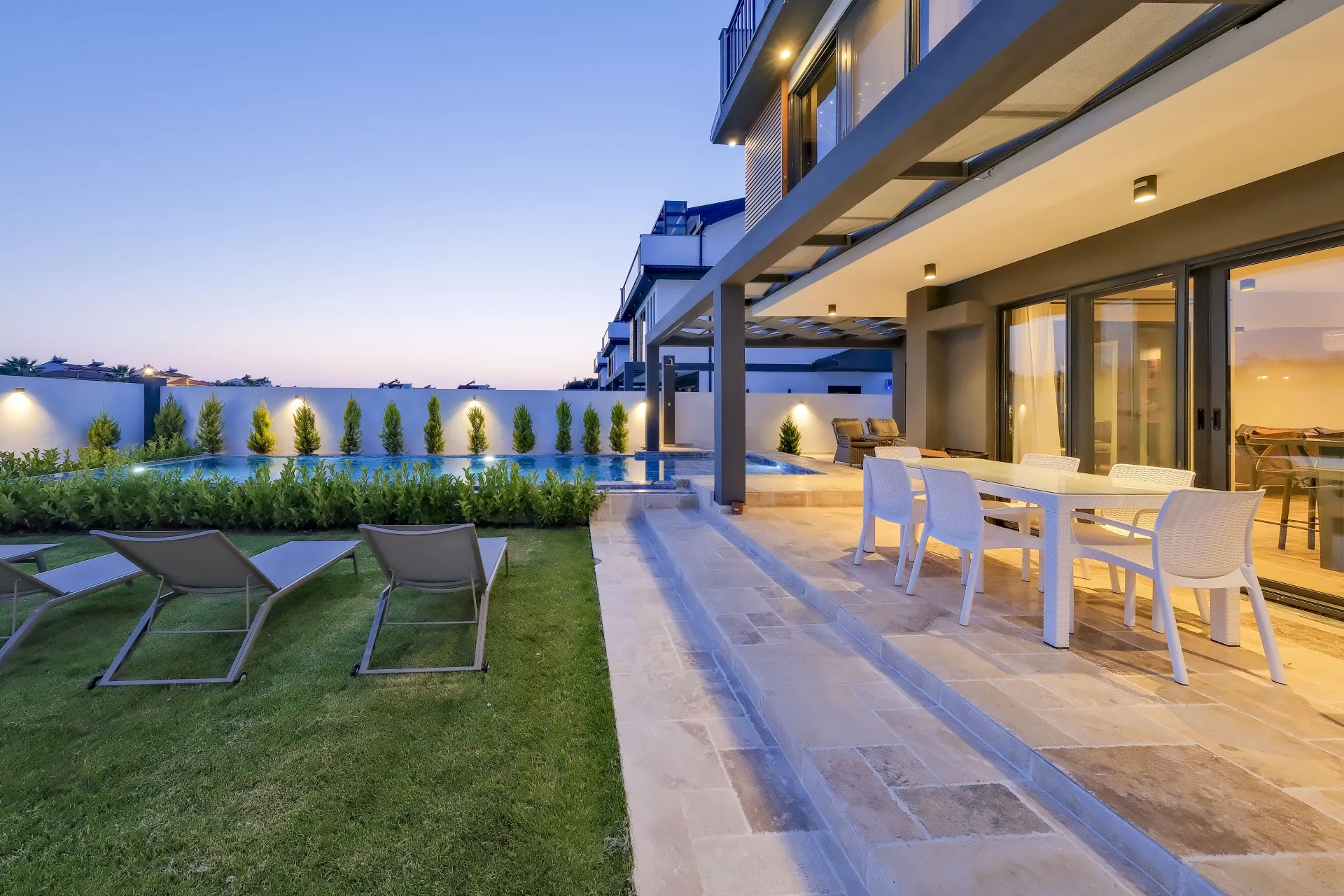Villa