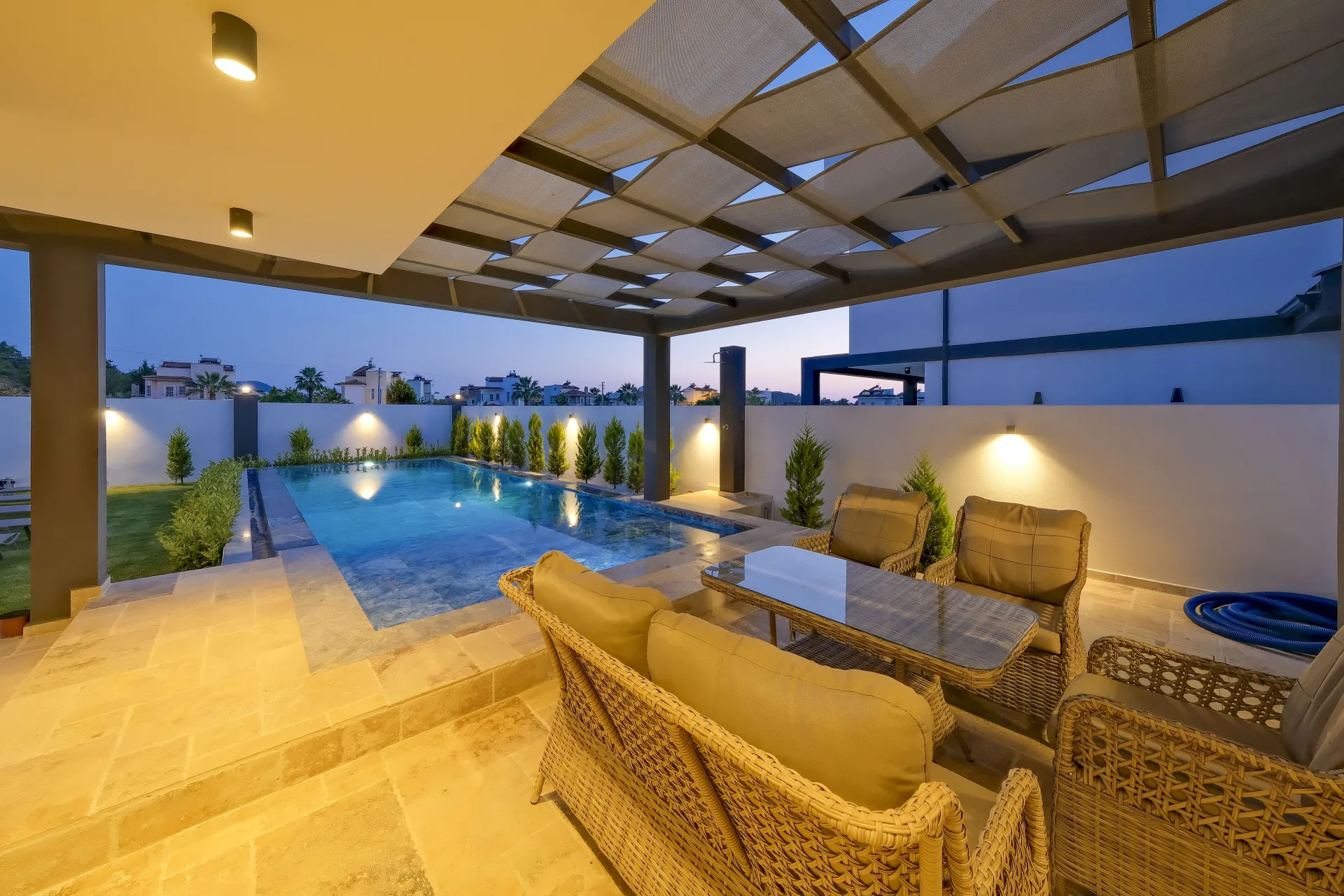Villa