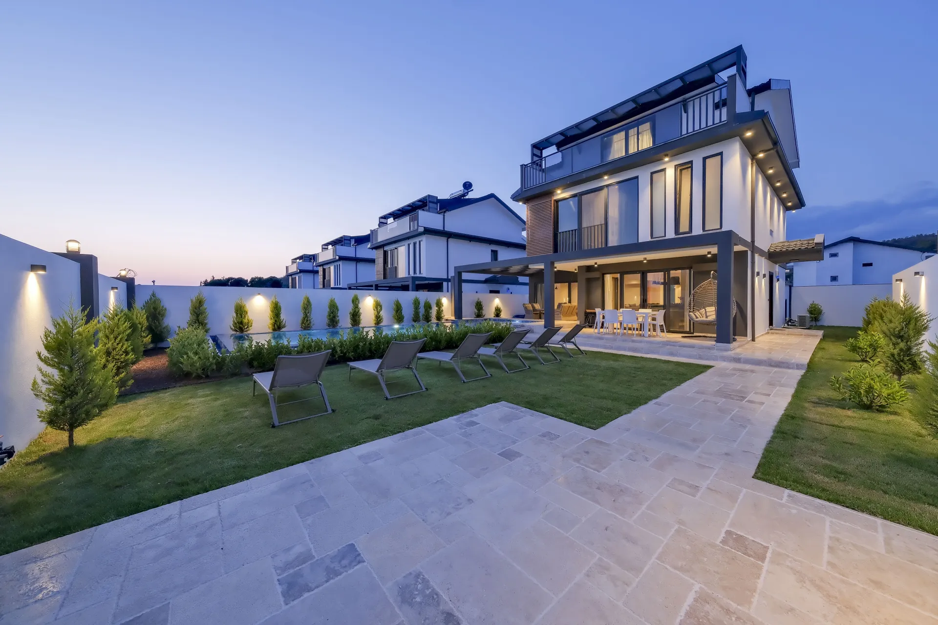 Villa