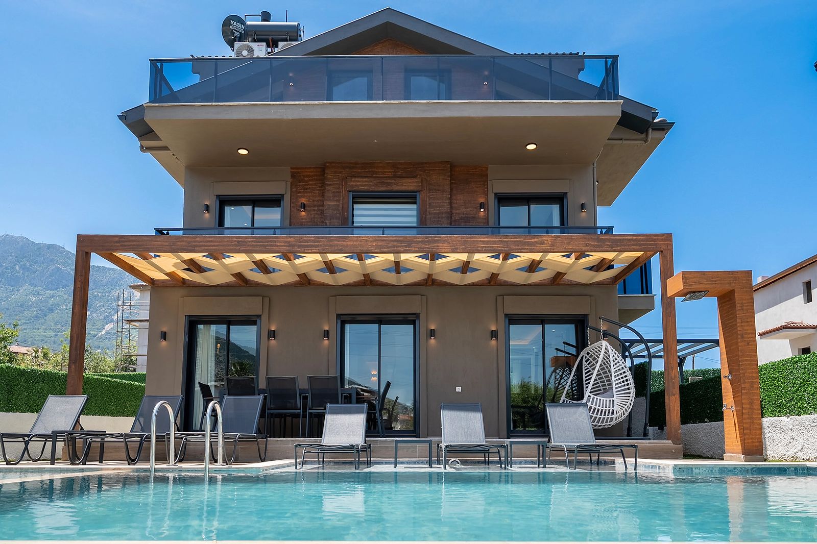 Villa
