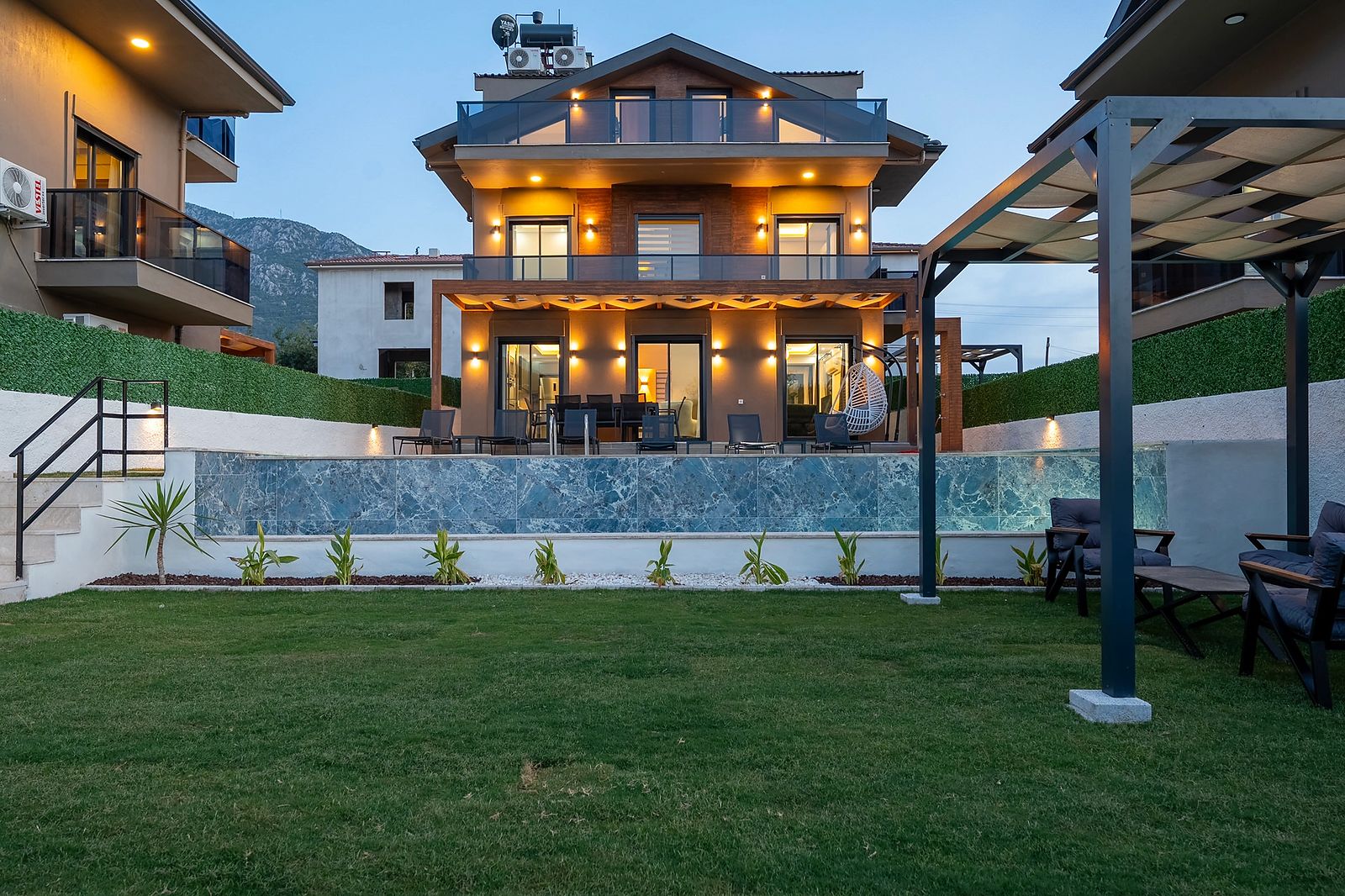 Villa