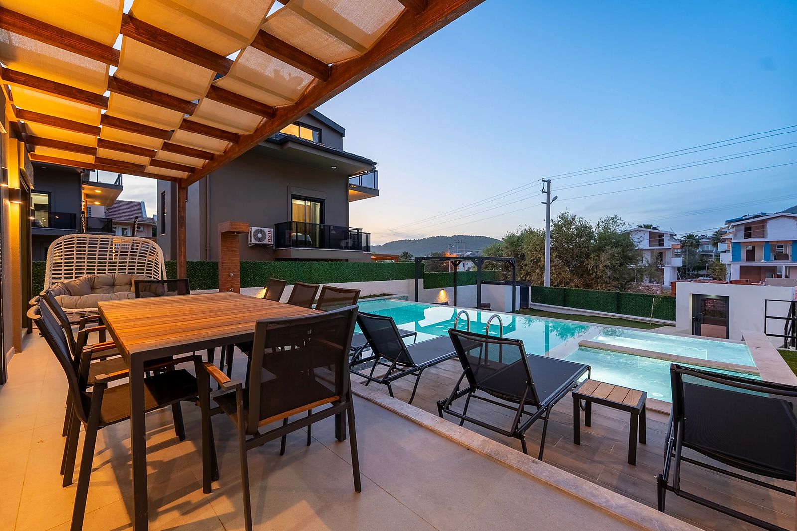 Villa