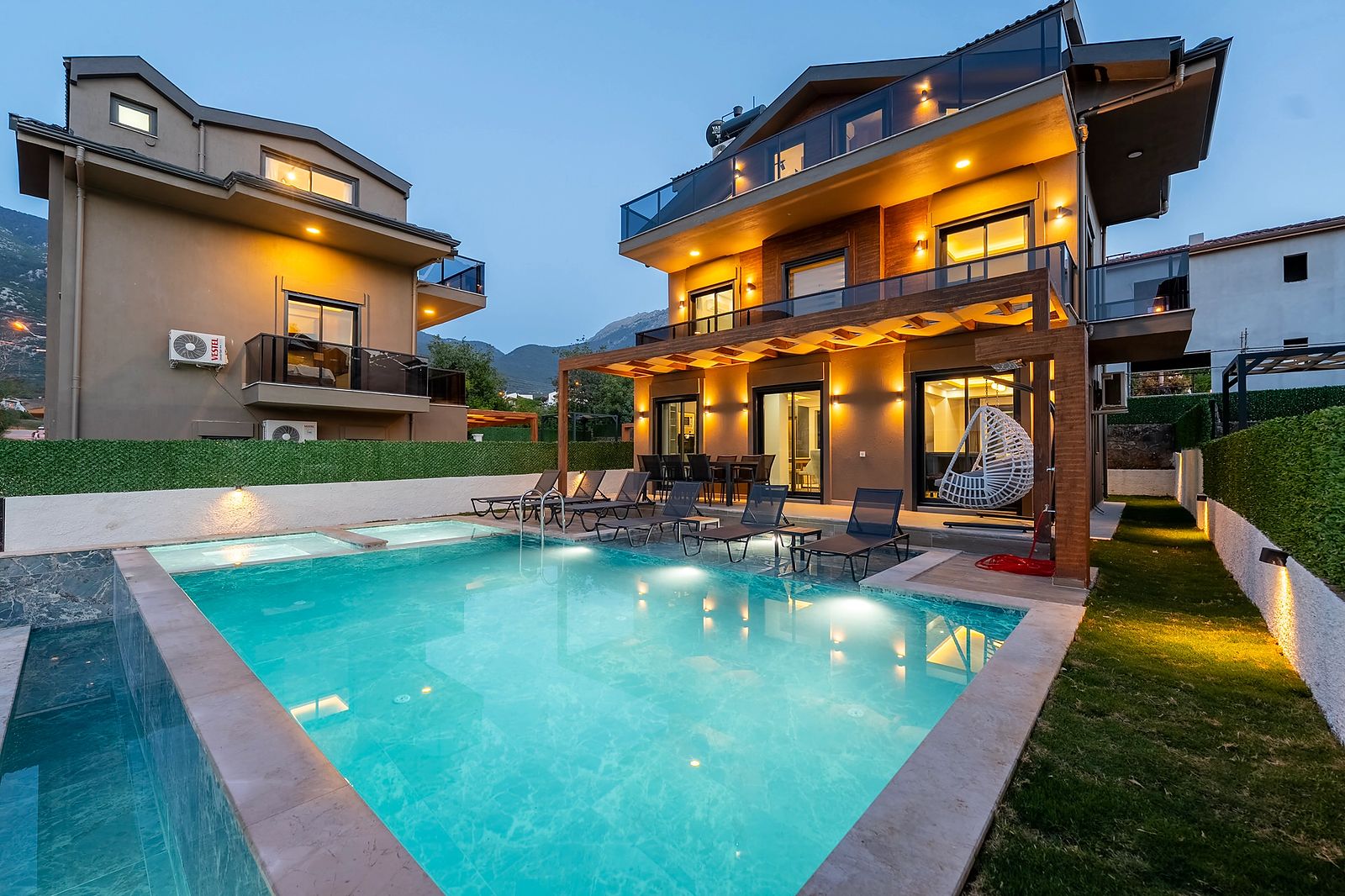 Villa