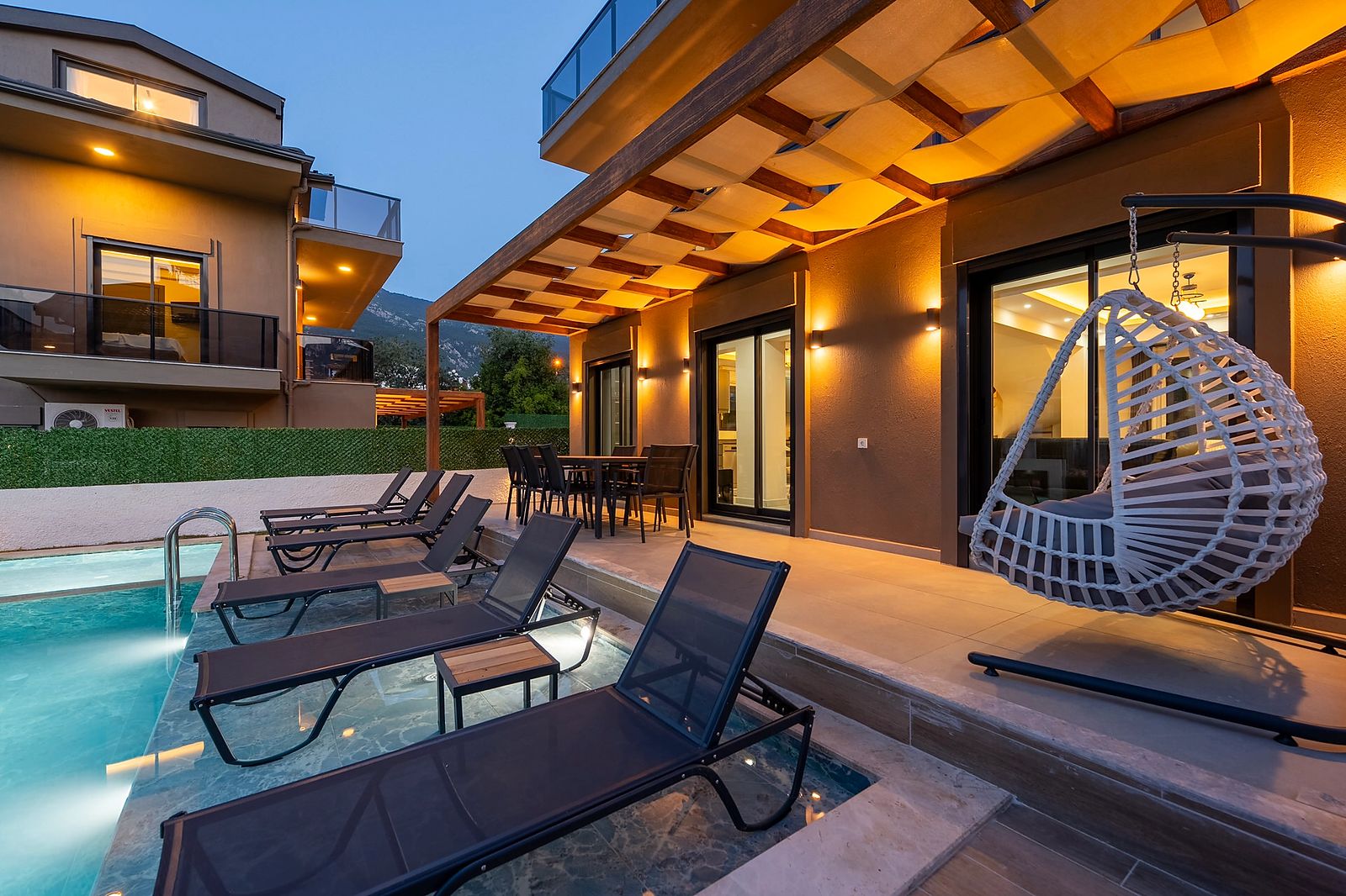 Villa