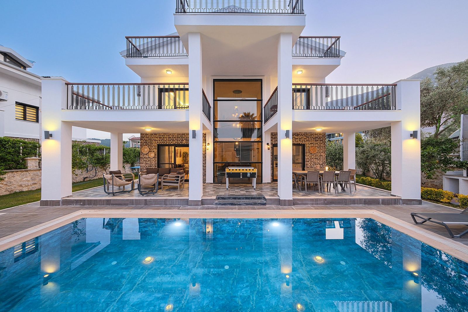Villa